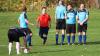 Fußball-Männer - SV Reichenbach : TSV 1890 Ruppersdorf (1:0) am 29. Oktober 2022, Foto: Gerd Fechner