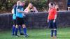 Fußball-Männer - SV Reichenbach : TSV 1890 Ruppersdorf (1:0) am 29. Oktober 2022, Foto: Gerd Fechner