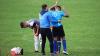 Fußball-Männer - SV Reichenbach : TSV 1890 Ruppersdorf (1:0) am 29. Oktober 2022, Foto: Gerd Fechner