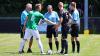 Fußball-Männer - SV Reichenbach : TSV Großschönau (0:4) am 18. Juni 2022, Foto Gerd Fechner