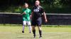Fußball-Männer - SV Reichenbach : TSV Großschönau (0:4) am 18. Juni 2022, Foto Gerd Fechner
