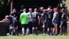 Fußball-Männer - SV Reichenbach : TSV Großschönau (0:4) am 18. Juni 2022, Foto Gerd Fechner
