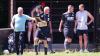 Fußball-Männer - SV Reichenbach : TSV Großschönau (0:4) am 18. Juni 2022, Foto Gerd Fechner