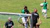 Fußball-Männer - SV Reichenbach : TSV Großschönau (0:4) am 18. Juni 2022, Foto Gerd Fechner