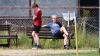 Fußball-Männer - SV Reichenbach : TSV Großschönau (0:4) am 18. Juni 2022, Foto Gerd Fechner