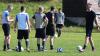 Fußball-Männer - SV Reichenbach - TSV Großschönau (2:2) am 22. April 2023, Foto: Gerd Fechner