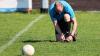 Fußball-Männer - SV Reichenbach - TSV Großschönau (2:2) am 22. April 2023, Foto: Gerd Fechner