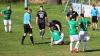 Fußball-Männer - SV Reichenbach - TSV Großschönau (2:2) am 22. April 2023, Foto: Gerd Fechner