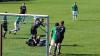 Fußball-Männer - SV Reichenbach - TSV Großschönau (2:2) am 22. April 2023, Foto: Gerd Fechner