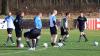 Fußball-Männer - SV Reichenbach : TSV Herwigsdorf 1891 (4:0) am 25. März 2023, Foto: Gerd Fechner