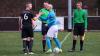 Fußball-Männer - SV Reichenbach : TSV Herwigsdorf 1891 (4:0) am 25. März 2023, Foto: Gerd Fechner