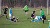 Fußball-Männer - SV Reichenbach : TSV Herwigsdorf 1891 (4:0) am 25. März 2023, Foto: Gerd Fechner