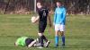 Fußball-Männer - SV Reichenbach : TSV Herwigsdorf 1891 (4:0) am 25. März 2023, Foto: Gerd Fechner