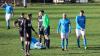 Fußball-Männer - SV Reichenbach : TSV Herwigsdorf 1891 (4:0) am 25. März 2023, Foto: Gerd Fechner