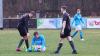 Fußball-Männer - SV Reichenbach : TSV Herwigsdorf 1891 (4:0) am 25. März 2023, Foto: Gerd Fechner