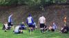 Fußball-Männer -SV Reichenbach : TSV Herwigsdorf 1891 (4:2) am 28.10..2023, Foto: Gerd Fechner