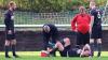 Fußball-Männer -SV Reichenbach : TSV Herwigsdorf 1891 (4:2) am 28.10..2023, Foto: Gerd Fechner
