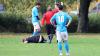Fußball-Männer -SV Reichenbach : TSV Herwigsdorf 1891 (4:2) am 28.10..2023, Foto: Gerd Fechner