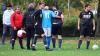 Fußball-Männer -SV Reichenbach : TSV Herwigsdorf 1891 (4:2) am 28.10..2023, Foto: Gerd Fechner