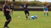 Fußball-Männer -SV Reichenbach : TSV Herwigsdorf 1891 (4:2) am 28.10..2023, Foto: Gerd Fechner