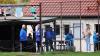 Fußball-Männer -SV Reichenbach : TSV Herwigsdorf 1891 (4:2) am 28.10..2023, Foto: Gerd Fechner