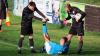 Fußball-Männer -SV Reichenbach : TSV Herwigsdorf 1891 (4:2) am 28.10..2023, Foto: Gerd Fechner