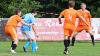 Fußball-Männer - SV Reichenbach vs Bertsdorfer SV (0:0) am 07. September 2024, Foto: Gerd Fechner