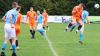 Fußball-Männer - SV Reichenbach vs Bertsdorfer SV (0:0) am 07. September 2024, Foto: Gerd Fechner