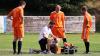 Fußball-Männer - SV Reichenbach vs Bertsdorfer SV (0:0) am 07. September 2024, Foto: Gerd Fechner