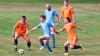 Fußball-Männer - SV Reichenbach vs Bertsdorfer SV (0:0) am 07. September 2024, Foto: Gerd Fechner