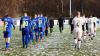 Fußball-Männer - SV Reichenbach vs EFV Bernstadt/Dittersbach (2:2),am 10. November 2024, Fotos: Gerd Fechner