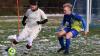 Fußball-Männer - SV Reichenbach vs EFV Bernstadt/Dittersbach (2:2),am 10. November 2024, Fotos: Gerd Fechner