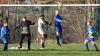 Fußball-Männer - SV Reichenbach vs EFV Bernstadt/Dittersbach (2:2),am 10. November 2024, Fotos: Gerd Fechner