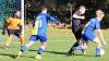 Fußball-Männer - SV Reichenbach vs EFV Bernstadt/Dittersbach am 14. Oktober 2023, Foto: Gerd Fechner