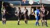 Fußball-Männer - SV Reichenbach vs EFV Bernstadt/Dittersbach am 14. Oktober 2023, Foto: Gerd Fechner