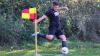 Fußball-Männer - SV Reichenbach vs EFV Bernstadt/Dittersbach am 14. Oktober 2023, Foto: Gerd Fechner