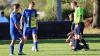 Fußball-Männer - SV Reichenbach vs EFV Bernstadt/Dittersbach am 14. Oktober 2023, Foto: Gerd Fechner