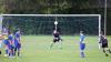 Fußball-Männer - SV Reichenbach vs EFV Bernstadt/Dittersbach am 14. Oktober 2023, Foto: Gerd Fechner