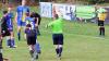 Fußball-Männer - SV Reichenbach vs EFV Bernstadt/Dittersbach am 14. Oktober 2023, Foto: Gerd Fechner