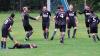 Fußball-Männer - SV Reichenbach vs EFV Bernstadt/Dittersbach am 14. Oktober 2023, Foto: Gerd Fechner