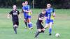 Fußball-Männer - SV Reichenbach vs EFV Bernstadt/Dittersbach am 14. Oktober 2023, Foto: Gerd Fechner
