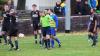Fußball-Männer - SV Reichenbach vs EFV Bernstadt/Dittersbach am 14. Oktober 2023, Foto: Gerd Fechner