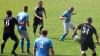 Fußball-Männer - SV Reichenbach vs FSV Kemnitz 2. (1:2) am 25. Mai 2024, Foto: Gerd Fechner