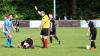 Fußball-Männer - SV Reichenbach vs FSV Kemnitz 2. (1:2) am 25. Mai 2024, Foto: Gerd Fechner