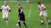 Fußball-Männer - SV Reichenbach vs FSV Kemnitz 2. (3:1) am 28. September 2024, Fotos: Gerd Fechner