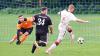 Fußball-Männer - SV Reichenbach vs FSV Kemnitz 2. (3:1) am 28. September 2024, Fotos: Gerd Fechner