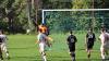 Fußball-Männer - SV Reichenbach vs FSV Kemnitz 2. (3:1) am 28. September 2024, Fotos: Gerd Fechner