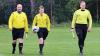 Fußball-Männer - SV Reichenbach vs FSV Kemnitz 2. Endstand: (4:1) Halbzeitstand: 2:0 am 04. Oktober 2025, Fotos: Gerd Fechner