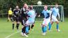 Fußball-Männer - SV Reichenbach vs FSV Kemnitz 2. Endstand: (4:1) Halbzeitstand: 2:0 am 04. Oktober 2025, Fotos: Gerd Fechner