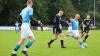 Fußball-Männer - SV Reichenbach vs FSV Kemnitz 2. Endstand: (4:1) Halbzeitstand: 2:0 am 04. Oktober 2025, Fotos: Gerd Fechner